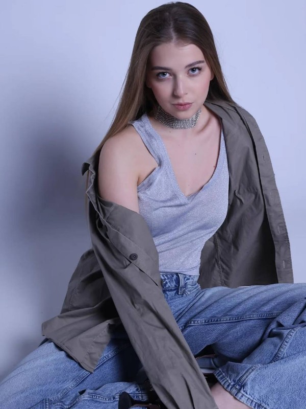 Streamer 8
